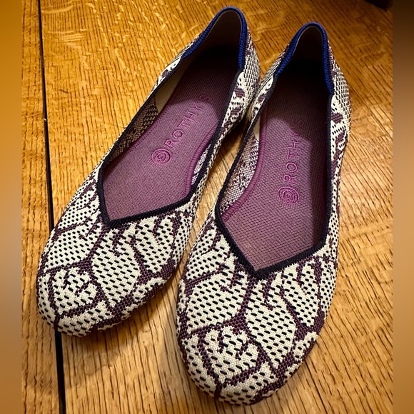 Rothy's Shoes - Rothy's Women's Shoes Size 9.5
